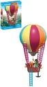 Viaje en globo PLAYMOBIL 71853