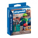 Mecánico PLAYMOBIL 72031
