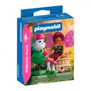 Hada con ayudante muy mono PLAYMOBIL 72034