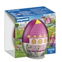 Play Egg: Princesa PLAYMOBIL 72102