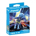 Héroe Relámpago PLAYMOBIL 71836