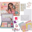 TOPModel set de cartas de amor JUICY 13620
