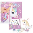 Ylvi Create Your Special Unicorn Dress 13750