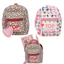 TOPModel Micro mochila con carabina 13800