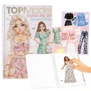 TOPModel Dress Me Up grande SUMM 13833