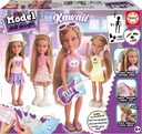 MY MODEL DOLL KAWAII FSC EDUCA 20651