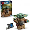 Grogu™ (Aprendiz de Mandaloriano) LEGO  75446