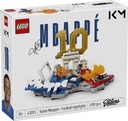 Kylian Mbappé: Fenómenos del Fútbol LEGO 43013