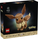 POKEMON Eevee LEGO 72151