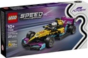 Coche de Carreras F1 ACADEMY™ LEGO® LEGO 77258