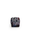 Estuche triple con asa BUGS GABOL 238311-001 20x12x3cm