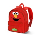 ELMO Mochila Joy Face KARACTERMANIA 8921 22x27x3cm