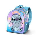 LILO Y STITCH Mochila 3D Elite Misc KARACTERMANIA 9620 25x30x3cm