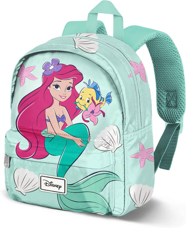 ARIEL Mochila Joy Shell KARACTERMANIA 9693 22x27x3cm