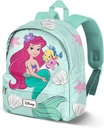ARIEL Mochila Joy Shell KARACTERMANIA 9693 22x27x3cm