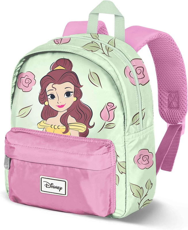 BELLA Mochila Joy Rose KARACTERMANIA 9694 22x27x3cm