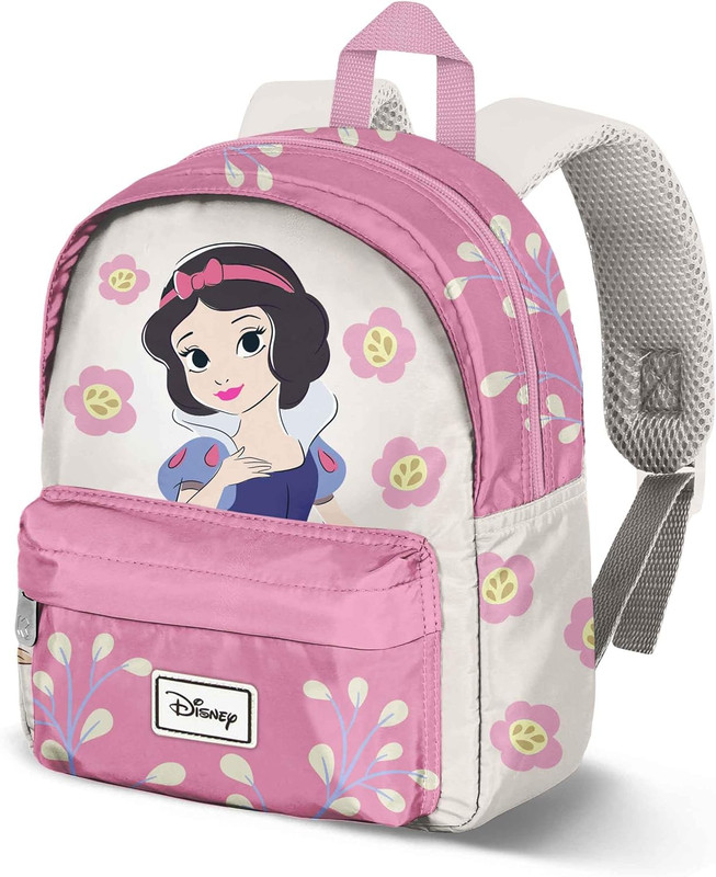 BLANCANIEVES Mochila Joy Flower KARACTERMANIA 9695 22x27x3cm