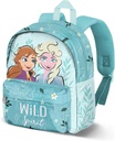 FROZEN 2 Mochila Joy Wild KARACTERMANIA 9699 22x27x3cm