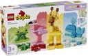 Juego de Construcción: Animales LEGO 10472
