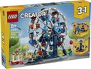 Noria Clásica LEGO 31389