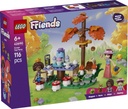 Fiesta de Té en el Bosque LEGO 42690