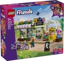 Floristería Creativa LEGO 42693