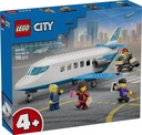 Avión de Pasajeros LEGO 60492