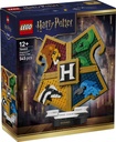 Escudo de Casa de Hogwarts™ LEGO 76462