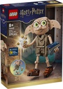 Dobby™ el Elfo Libre LEGO 76469