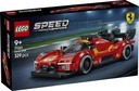 Ferrari 499P LEGO 77261