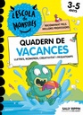 L´Escola de monstres:quadern de vacances