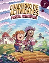 Verano de aventuras 3.º Primaria