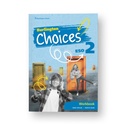 CHOICES 2ºESO WORKBOOK