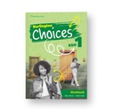 CHOICES 1ºESO WORKBOOK