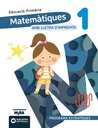 Matemàtiques 1 (lletra impremta). Estratègies