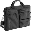 Maletín para portátil colección Shadow, negro