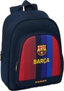 MOCHILA INFANTIL ADAP.CARRO F.C.BARCELONA 1ª EQUIP. 26/27 SAFTA 612629006