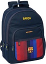 MOCHILA DOBLE ADAPT.CARRO F.C.BARCELONA 1ª EQUIP. 26/27 SAFTA 612629560