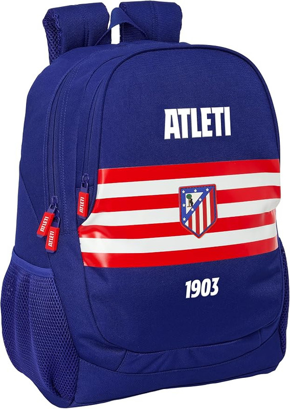MOCHILA ADAPT.CARRO ATCO. DE MADRID SAFTA 612658665