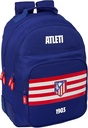MOCHILA DOBLE ADAPT.CARRO ATCO. DE MADRID SAFTA 612658773