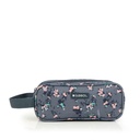 Estuche triple con asa SECRET GABOL 238011-016