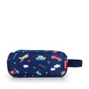 Estuche triple con asa SPEEDY GABOL 238211-046