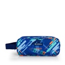 Estuche triple con asa CREW GABOL 238411-003
