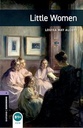 Oxford Bookworms Library 4. Little Women MP3 Pack