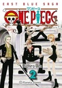 One Piece nº 02 (3 en 1)