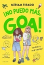 Me llamo Goa 11 - No puedo más, Goa