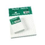 PACK 100 FICHAS EXACOMPTA HORIZONTAL 100x150mm