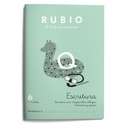 ESCRITURA RUBIO, N. 6