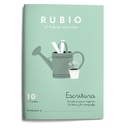 ESCRITURA RUBIO Nº 10