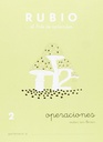 CUADERNO RUBIO OPERACIONES N